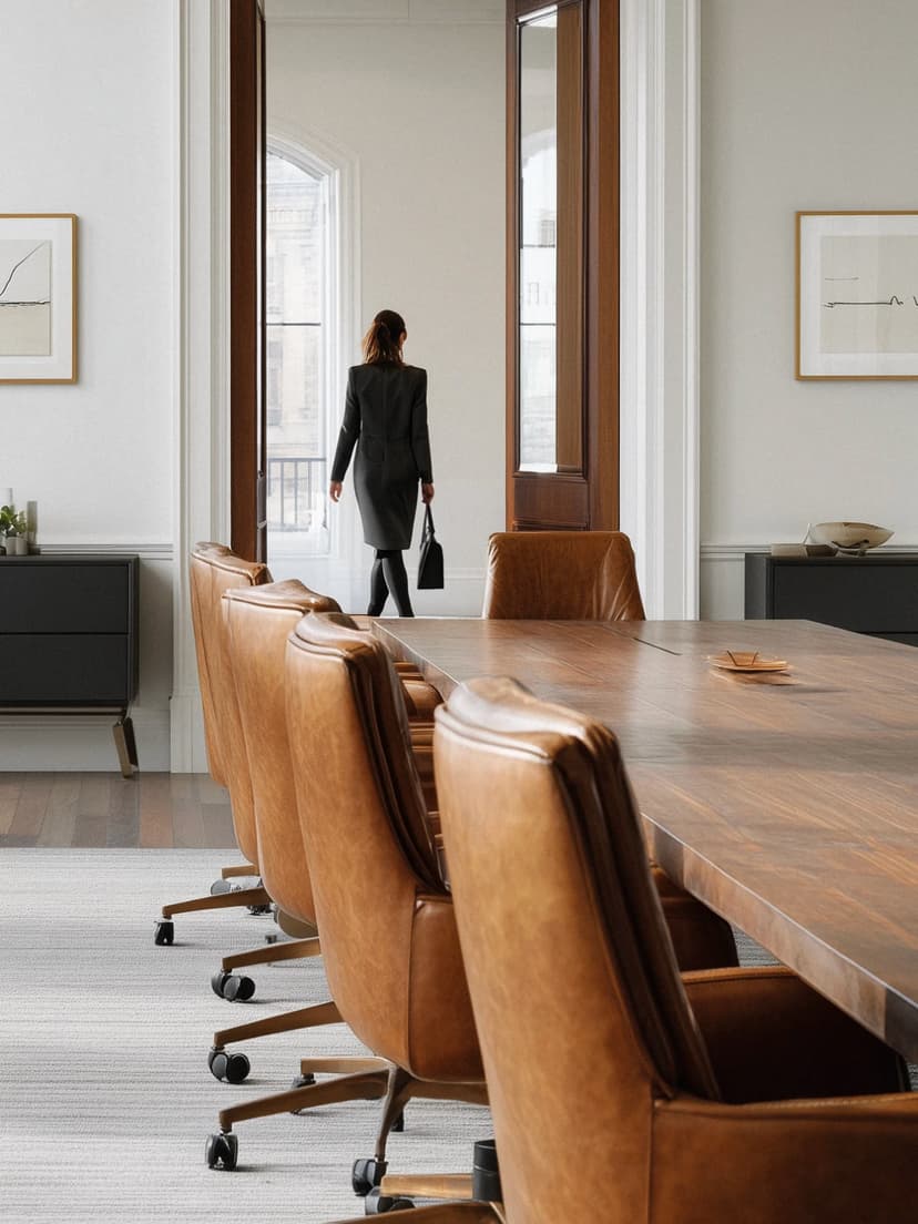 Auditria platform screenshot